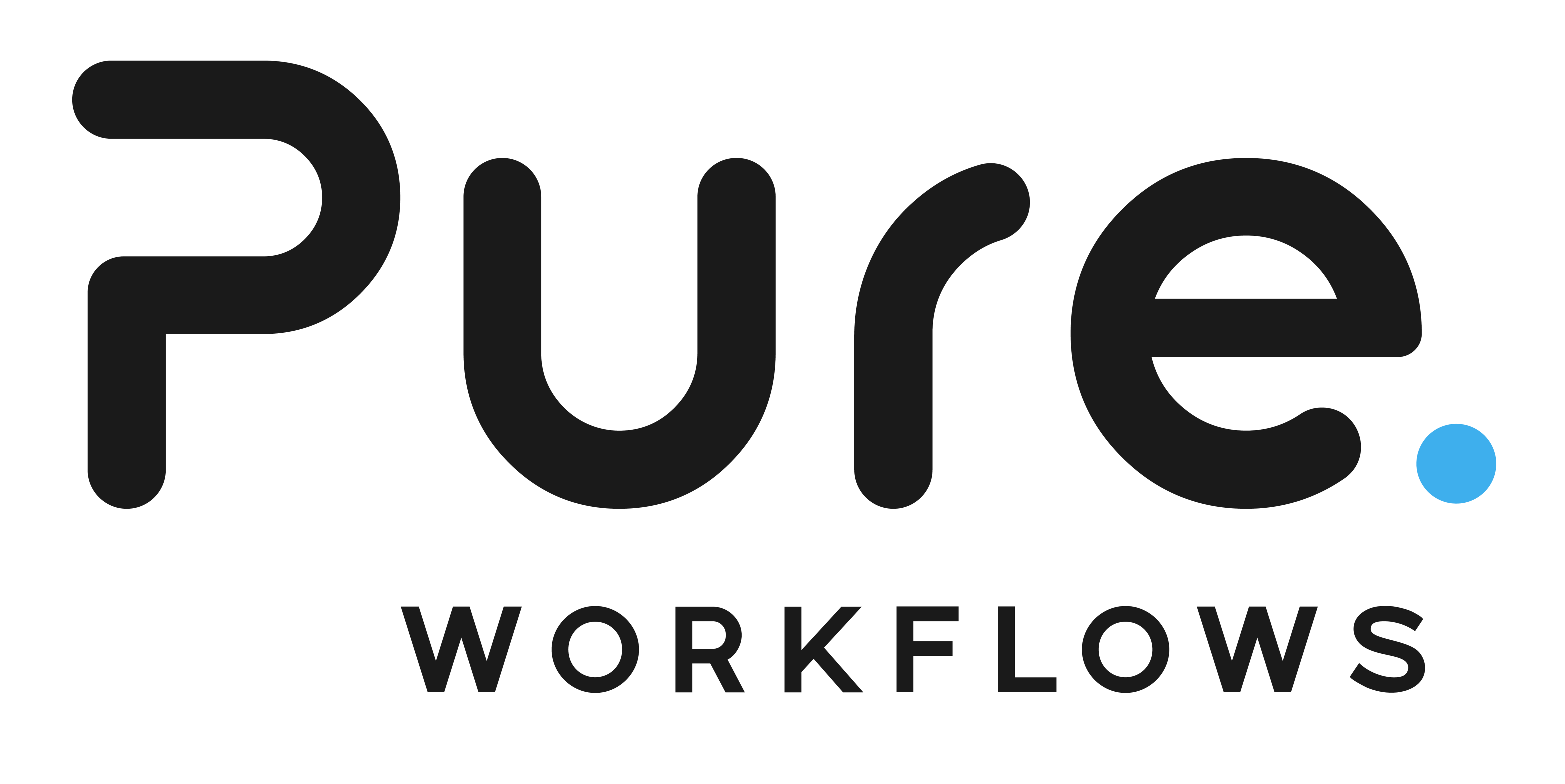 FindMyCRM - CRM Parter: Pure Workflows